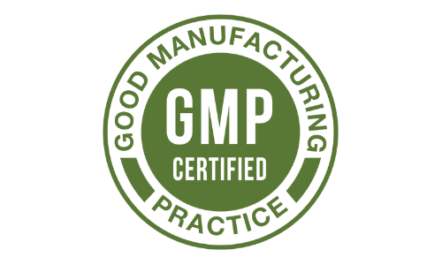 Thyrafemme GMP Certified