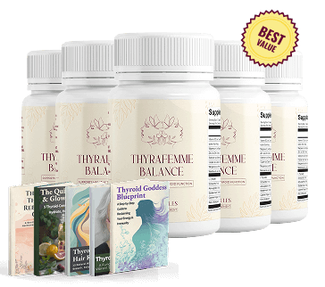 Buy Thyrafemme